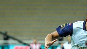 Chivas dejó ir dos puntos en su estadio con el Atlante.