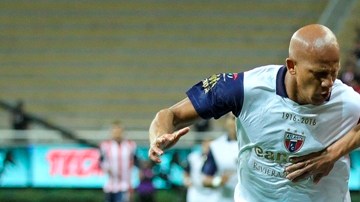 Chivas dejó ir dos puntos en su estadio con el Atlante.