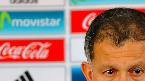 Juan Carlos Osorio
