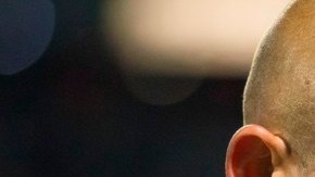 Paco Jémez Cruz Azul