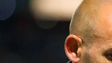 Paco Jémez Cruz Azul