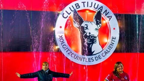 Xolos