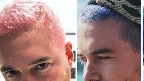 J Balvin