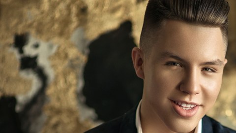 Jonatan Sánchez será uno de los capitanes de 'Pequeños Gigantes USA'.