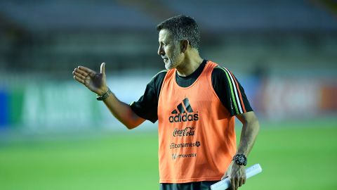 Juan Carlos Osorio