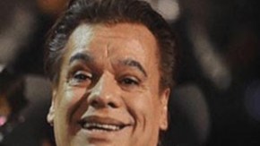 Juan Gabriel, Olga Breeskin