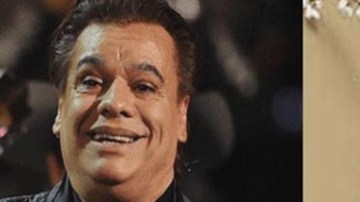 Juan Gabriel, Olga Breeskin