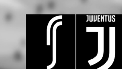 ¿Crees que hay similitudes entre ambos logos?