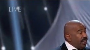 Miss Kenia sufrió con pregunta de Donald Trump