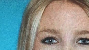 Laura Lynne Stacy, de 28 años, había sido vista por última vez el día 22 en su apartamento y el 24 se descubrió su coche abandonado en Lancaster.