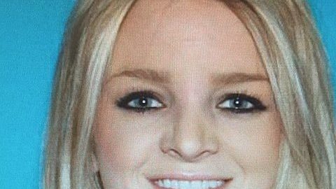 Laura Lynne Stacy, de 28 años, había sido vista por última vez el día 22 en su apartamento y el 24 se descubrió su coche abandonado en Lancaster.