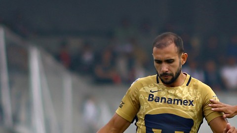 Leon vs Pumas UNAM