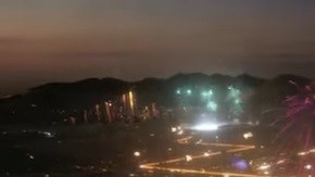 El comité organizador tiene planeado tener dos sedes que alternarían funciones en las ceremonias de apertura y clausura.