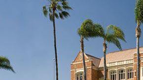 Secundaria Loyola. /Tomada de la web