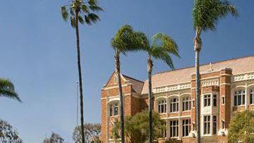 Secundaria Loyola. /Tomada de la web