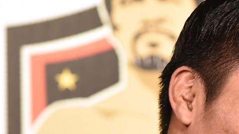 Manny Pacquiao