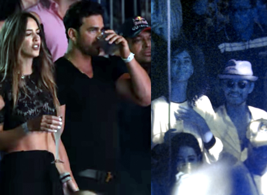 Marc Anthony vs Shannon de Lima: Reencuentro con nuevas parejas - La Opinión Marc Anthony vs Shannon de Lima: Reencuentro con nuevas parejas - La Opinión