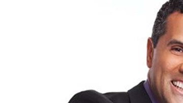 El presentador de televisión aclara si es homosexual