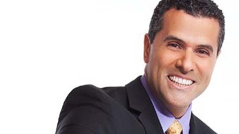 El presentador de televisión aclara si es homosexual