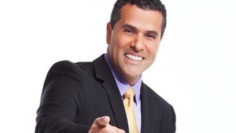 El presentador de televisión aclara si es homosexual