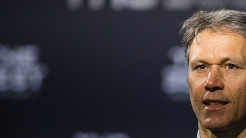 Marco van Basten