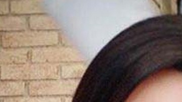 Mark Thacer y Mariana García