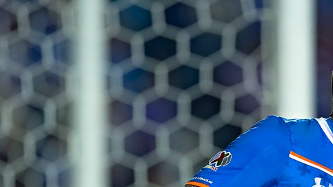 Matias Vuoso Cruz Azul
