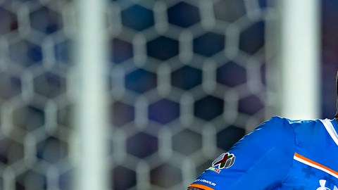 Matias Vuoso Cruz Azul