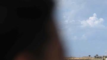 Siguen las travesías de migrantes en el mar Mediterráneo.