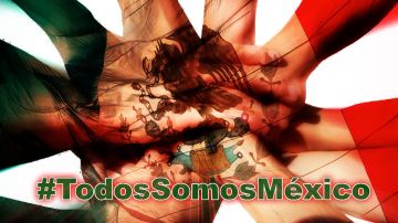 Todos Somos México