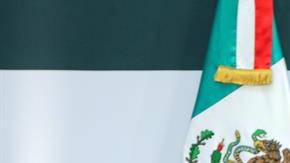 Enrique Peña Nieto, presidente de México.