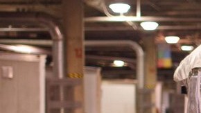 Michelle Obama y Barack Obama