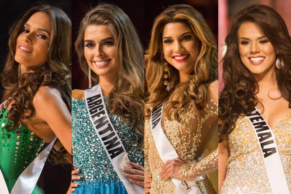 Fotos: Los vestidos de gala de Miss Universo 2017 - La Opinión