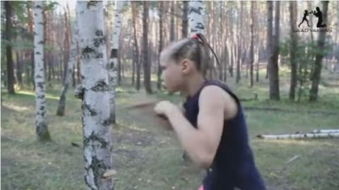 Evnika Saadvakass