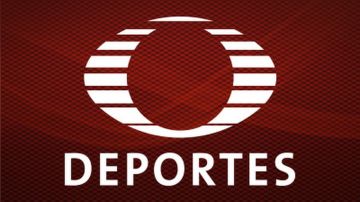 Logo de Televisa Deportes