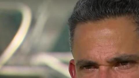 El boricua Jorge Posada ex de los Yankees se quedó fuera de todo intento por llegar  a Cooperstown.