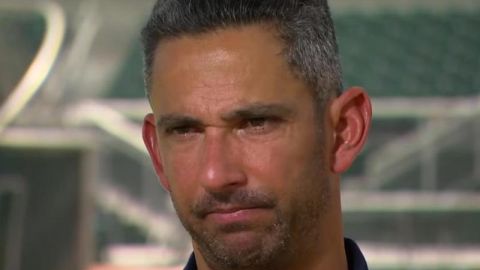 El boricua Jorge Posada ex de los Yankees se quedó fuera de todo intento por llegar  a Cooperstown.