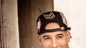 Luis Fonsi y Daddy Yankee