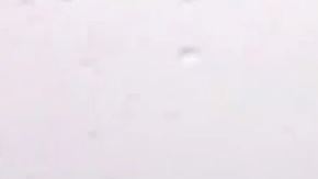 Se pide conducir con mucho cuidado.