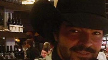 Pablo Montero y Sandra Vidal