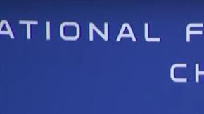 Aaron Rodgers durante una conferencia de prensa.