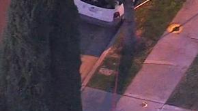 Se dio el tiroteo a temprana hora del domingo.