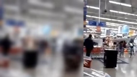 Jóvenes estudiantes de Nicolás Romero, al parecer, fueron quienes cometieron dicho delito.