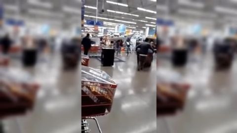 Jóvenes estudiantes de Nicolás Romero, al parecer, fueron quienes cometieron dicho delito.