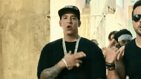 ‘Despacito’ sigue batiendo récords a lo largo y ancho del mundo.