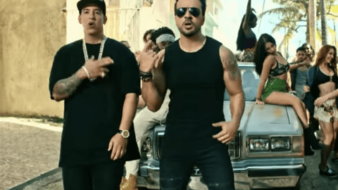 ‘Despacito’ sigue batiendo récords a lo largo y ancho del mundo.