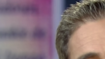 Johnny Lozada compartió lo que le duele en su corazón.