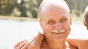 Playas como Puerto Vallarta, Rosarito y Los Cabos son los sitios favoritos en México para los jubilados que viven en este país.