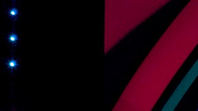 Paty Manterola en 'Siempre Niños'