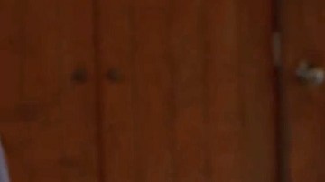 Angelique Boyer en "Tres Veces Ana" protagonizó varias escenas candentes
